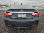 Hyundai Sonata 2011
