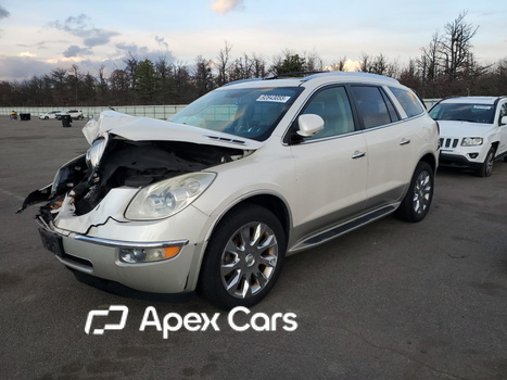 Buick Enclave 2011 - Zdjęcie 1 z 13