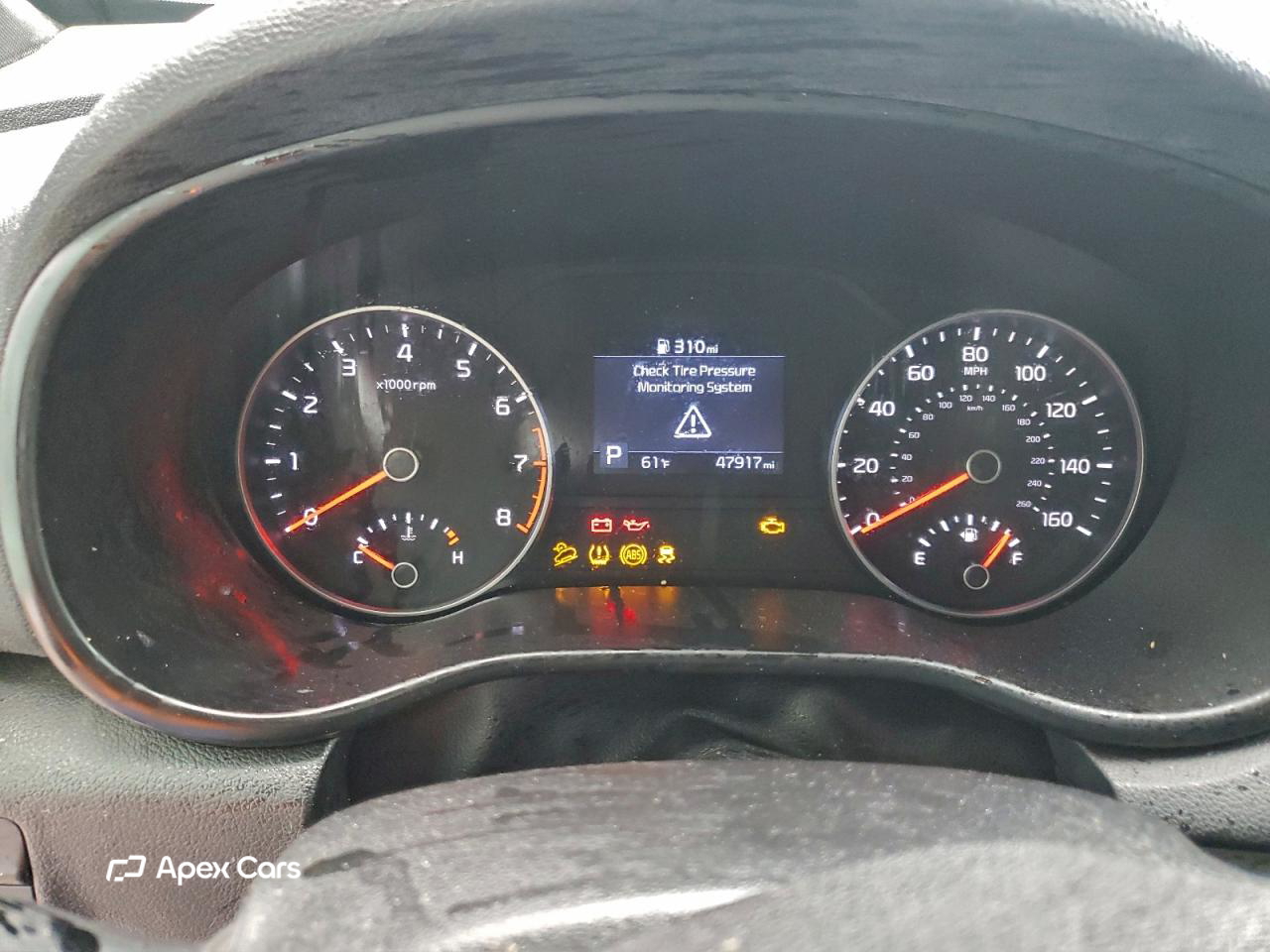 Kia Sportage 2020