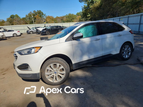 Ford Edge 2021 - Image 1 of 15