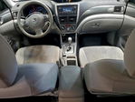 Subaru Forester 2011