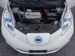 Nissan Leaf 2012