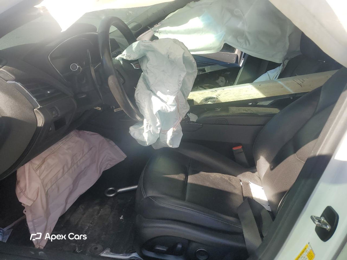 Cadillac CT5 2021