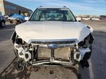 Subaru Forester 2018