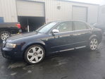 Audi RS4 2004
