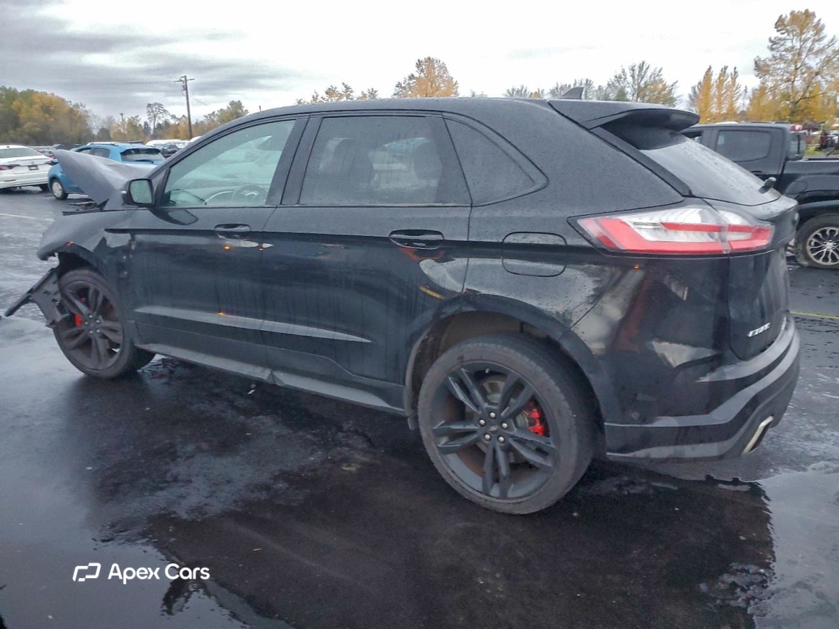 Ford Edge 2020