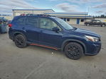 Subaru Forester 2021