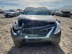 Nissan Versa 2017