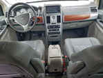 Chrysler Voyager 2008