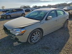 Buick Lucerne 2010