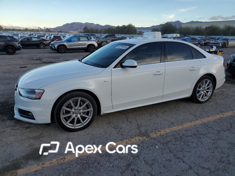 Audi A4 2015 - Zdjęcie 1 z 14