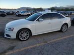 Audi A4 2015