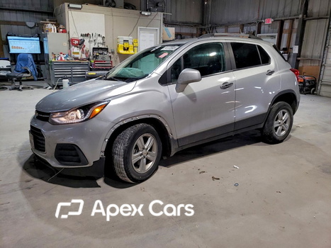 Chevrolet Trax 2020 - Image 1 of 14