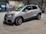 Chevrolet Trax 2020