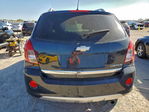 Chevrolet Captiva 2015