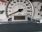 Toyota Corolla 2005