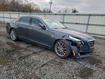 Cadillac CT6 2017