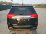 GMC Terrain 2012