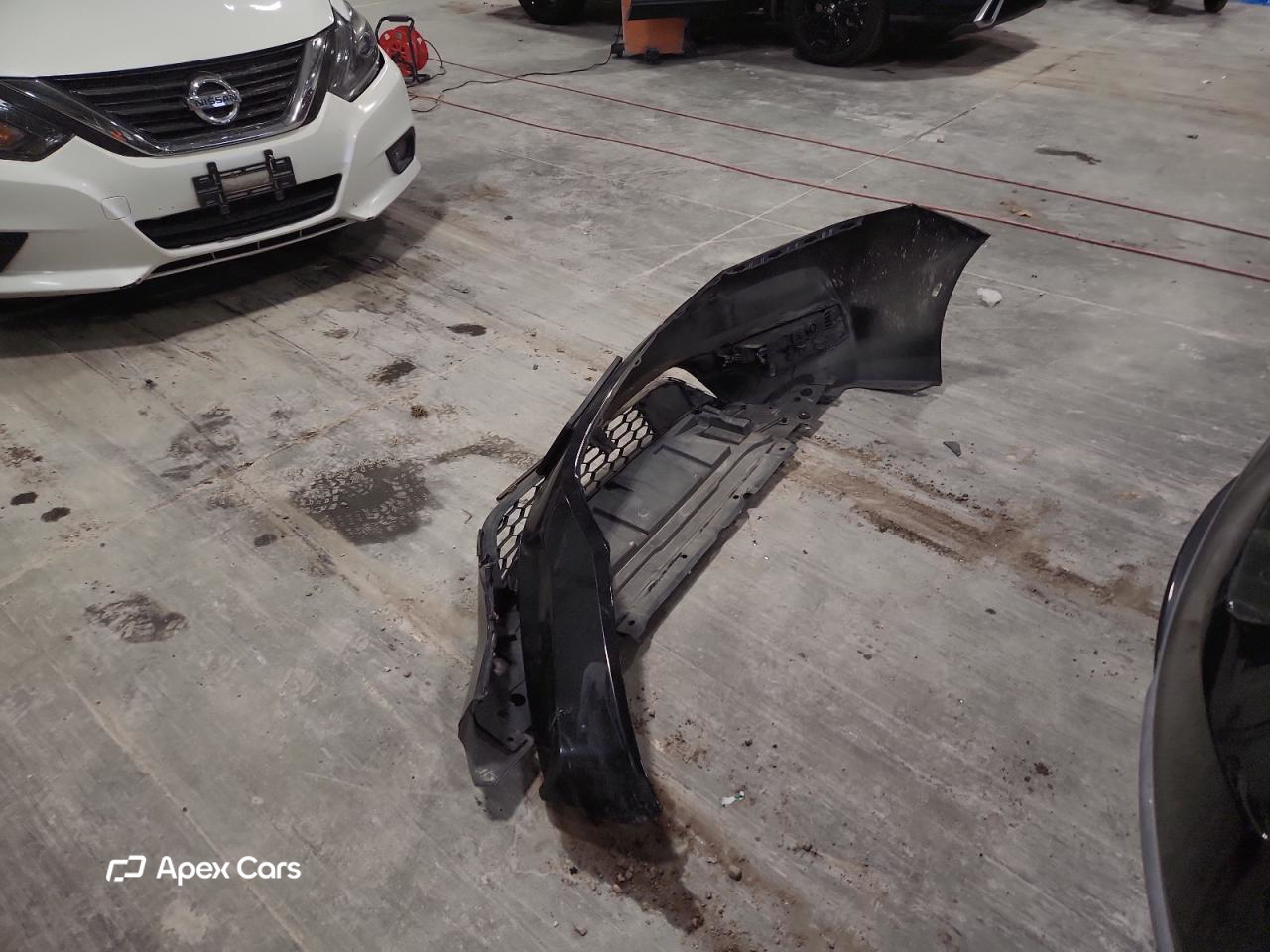 Honda Accord 2016