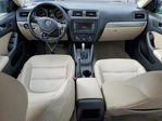 Volkswagen Jetta 2015