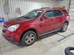 Chevrolet Equinox 2011