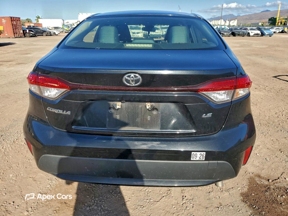 Toyota Corolla 2020