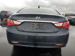 Hyundai Sonata 2011