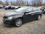 Nissan Sentra 2018