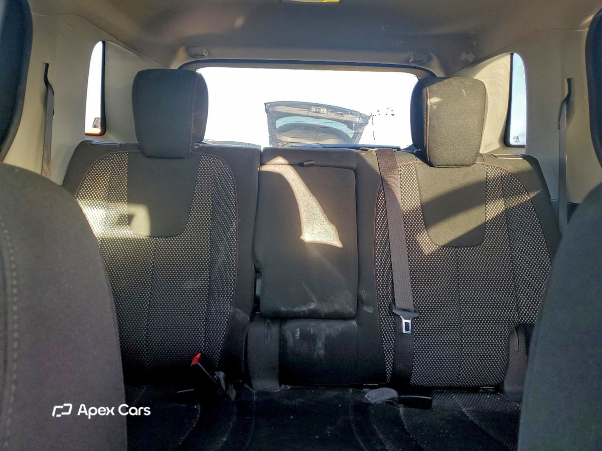 GMC Terrain 2017