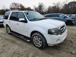 Ford Expedition 2011