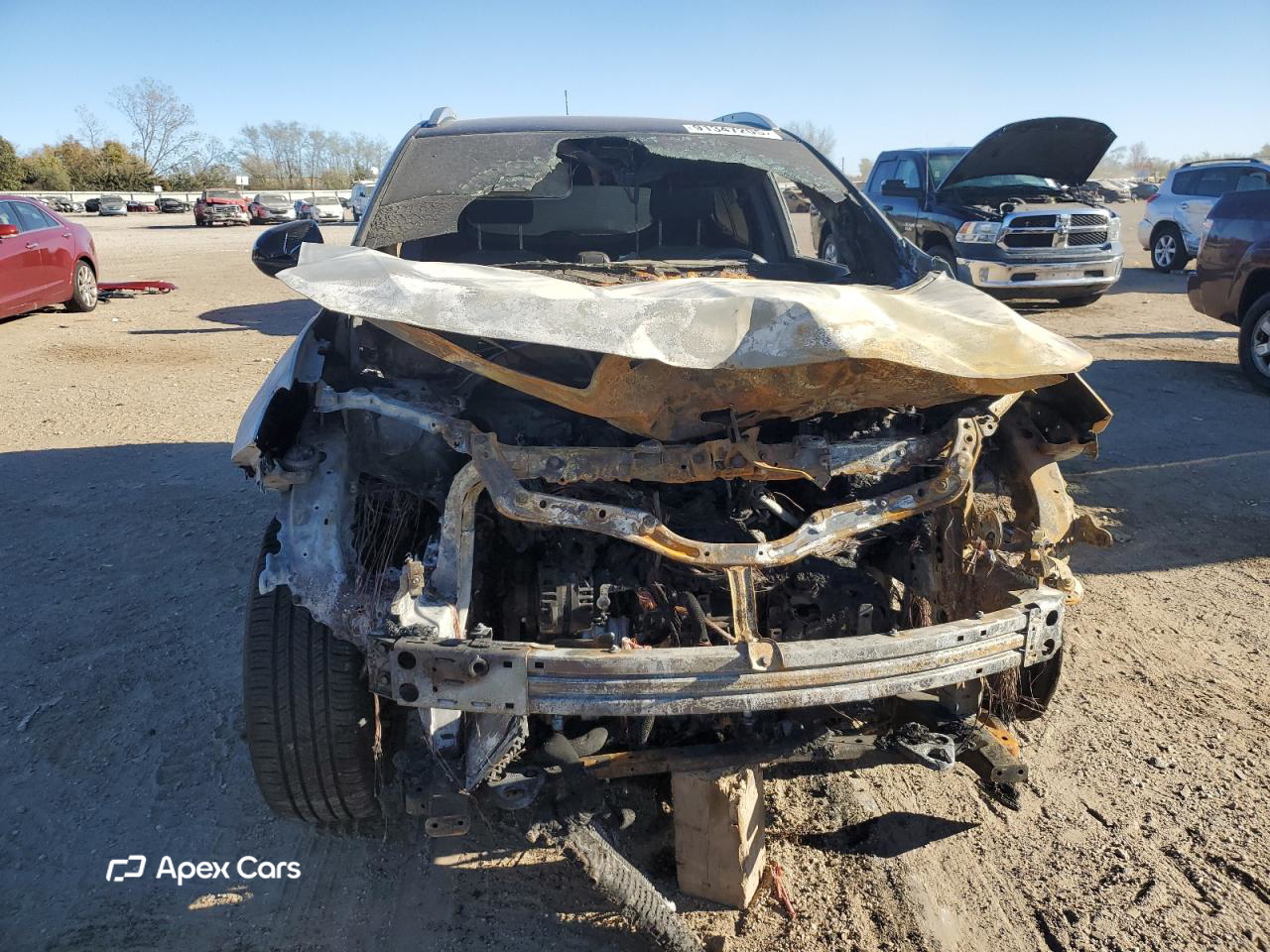 Buick Encore 2025