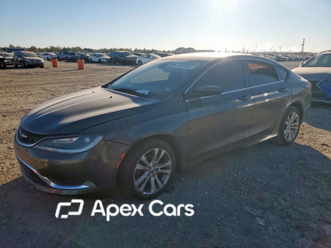 Chrysler 200 2015 - Image 1 of 13
