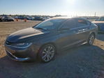 Chrysler 200 2015