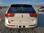 Lincoln MKX 2012