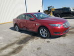 Ford Taurus 2017