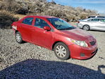 Toyota Corolla 2009
