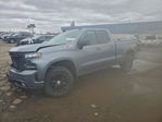 Chevrolet Silverado 2019