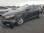 Kia Optima 2015