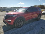 Ford Explorer 2023