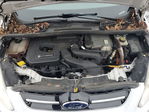 Ford C-MAX 2015