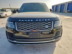 Land Rover Range Rover 2019