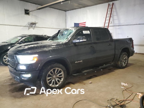 RAM 1500 2022 - Image 1 of 13