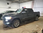 RAM 1500 2022