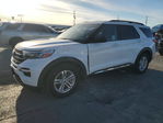 Ford Explorer 2021
