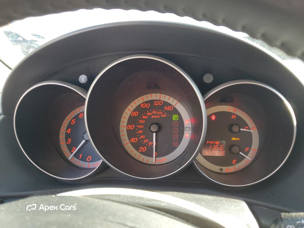 Mazda 3 2009