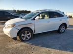 Lexus RX 2011