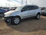 Chevrolet Traverse 2012
