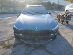 BMW Series 8 2022