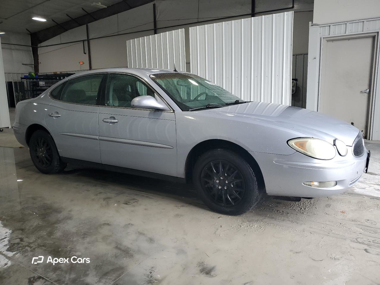 Buick LaCrosse 2005