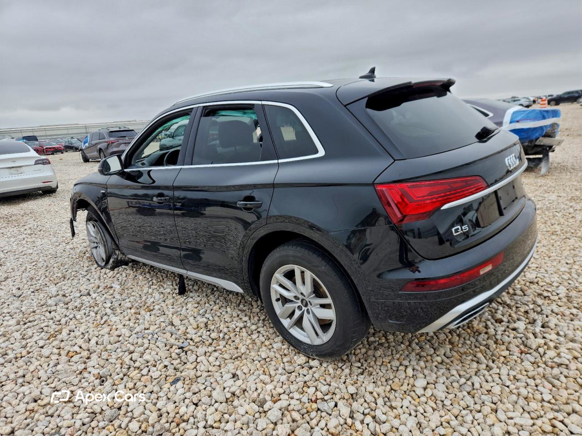 Audi Q5 2023